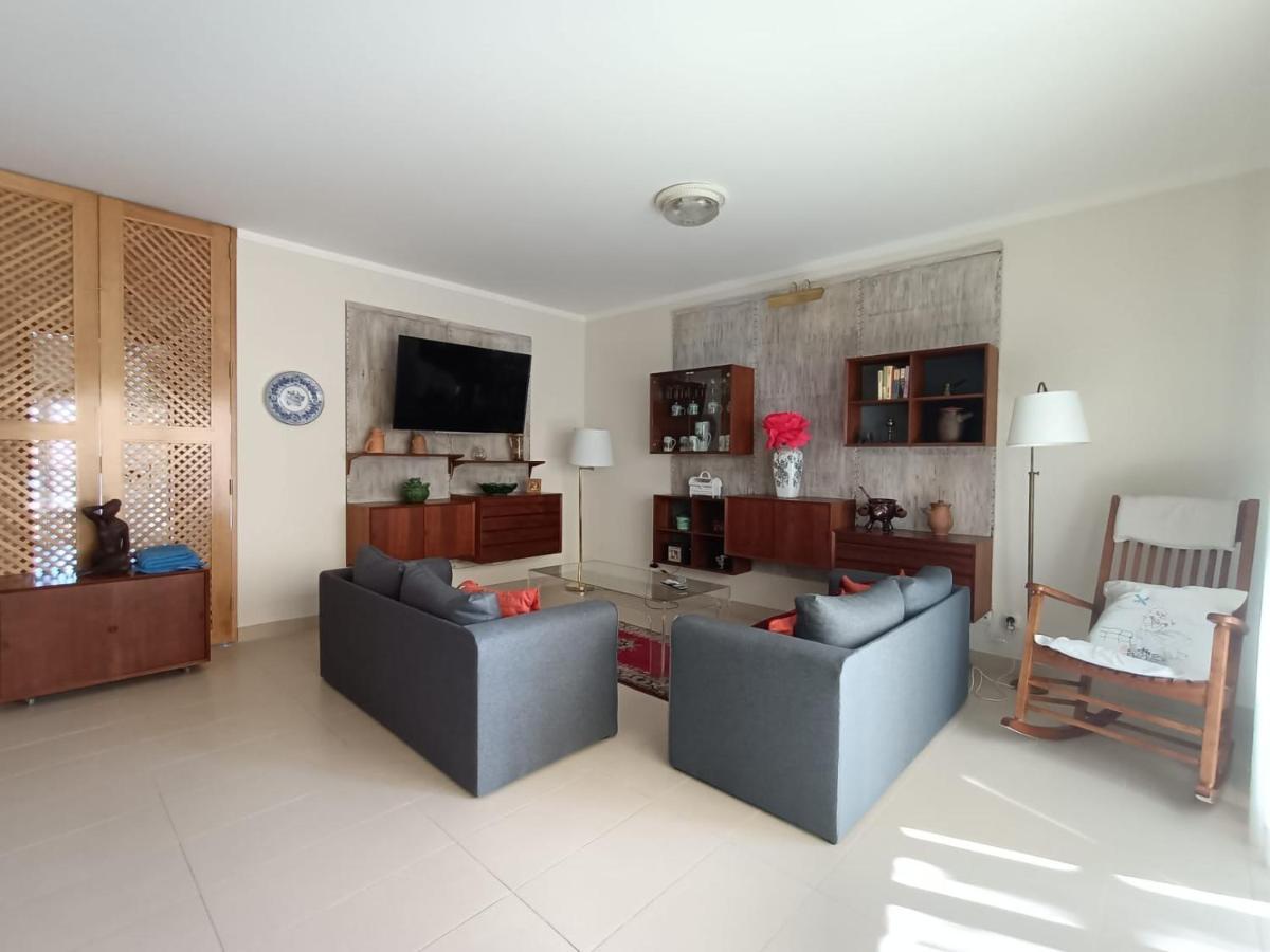 Apartment Royal Beach By Amandio Batista *